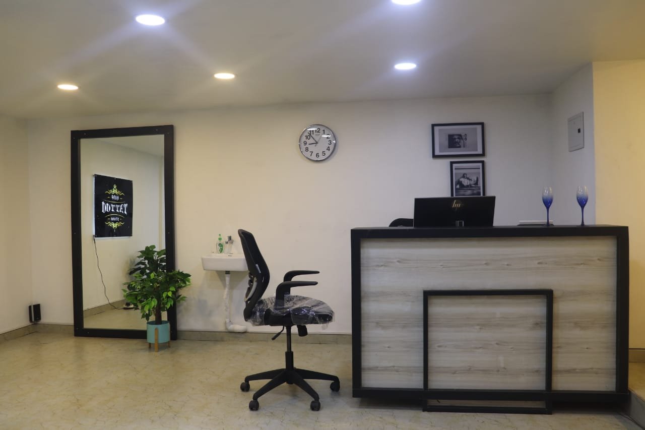 Kido Tattoo studio